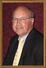 Dr Douglas M Johnson - Dentist - Oregon