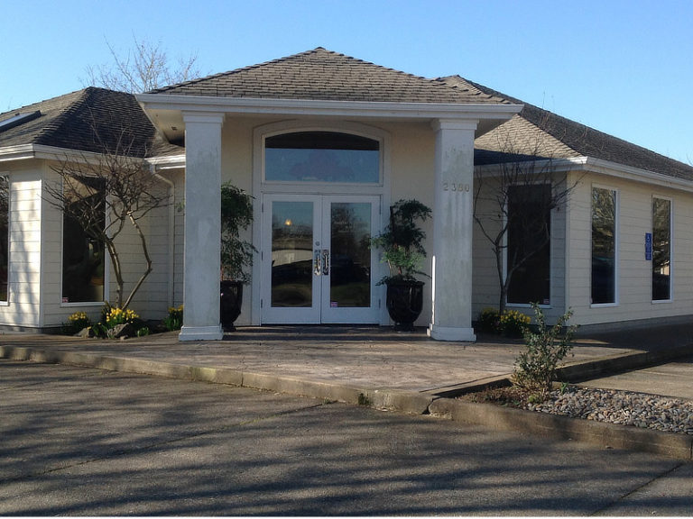 Douglas M. Johnson DMD Family & Cosmetic Dentist Albany & Scio OR