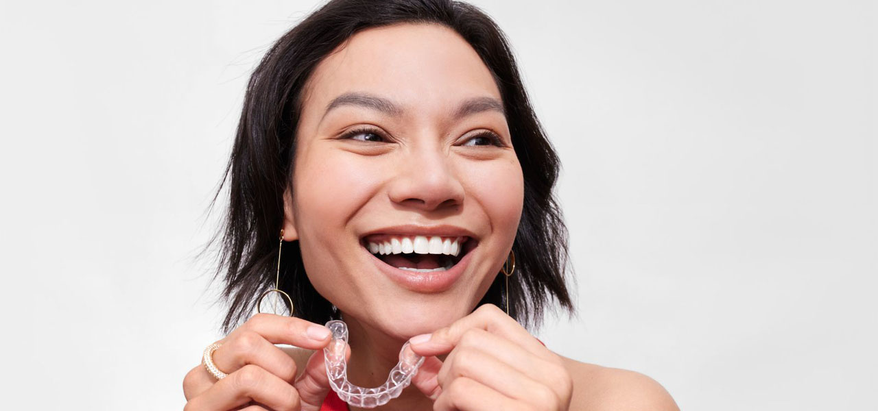 Candid teeth aligners - treat malocclusion in Albany, Oregon